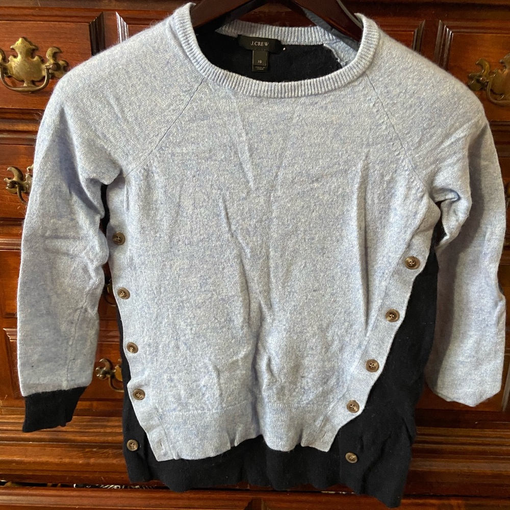 Top long sleeve